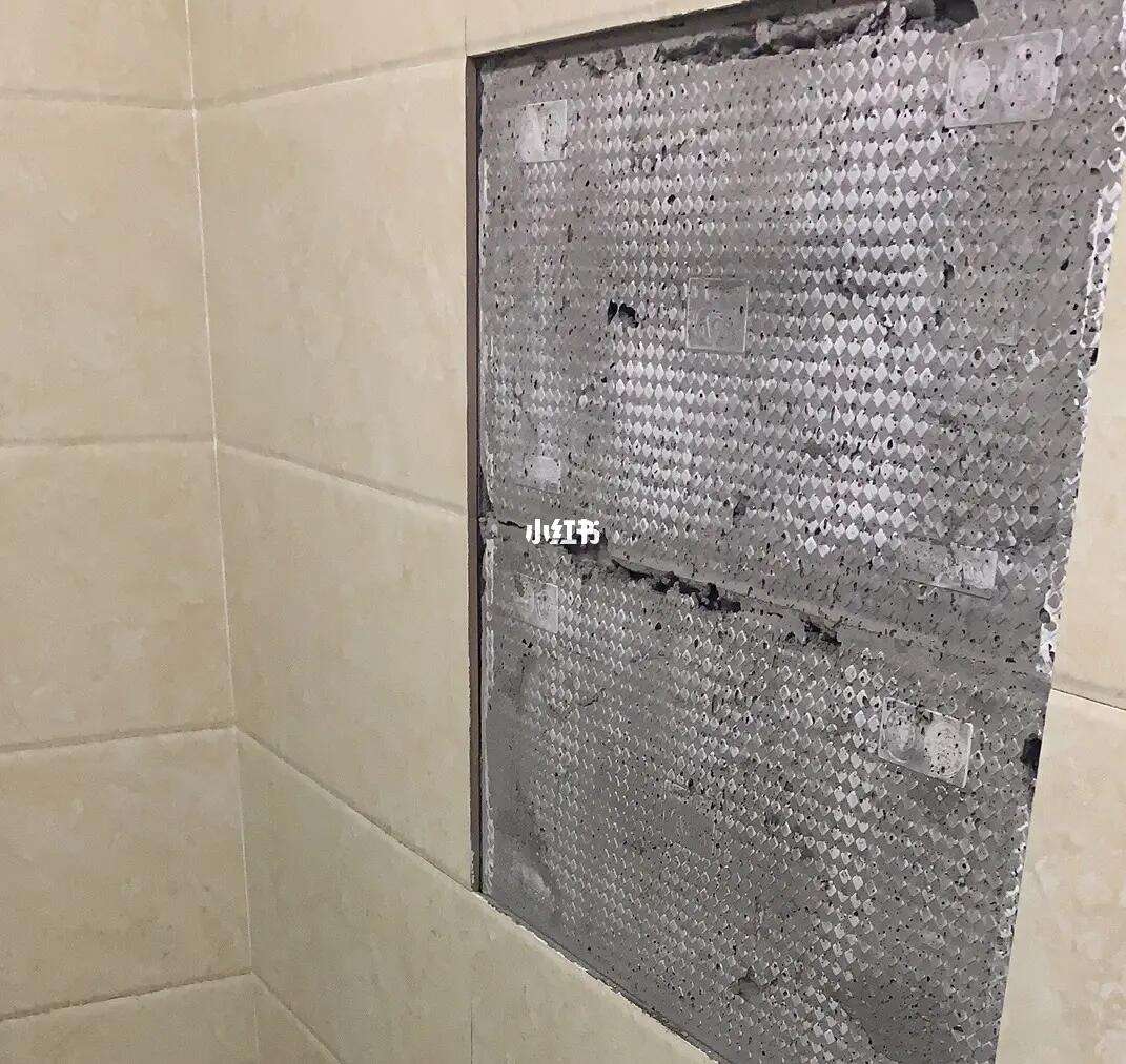 墙砖空鼓的修补方法(墙砖空鼓的修补方法有哪些) 墙砖空鼓的修补方法(墙砖空鼓的修补方法有哪些)